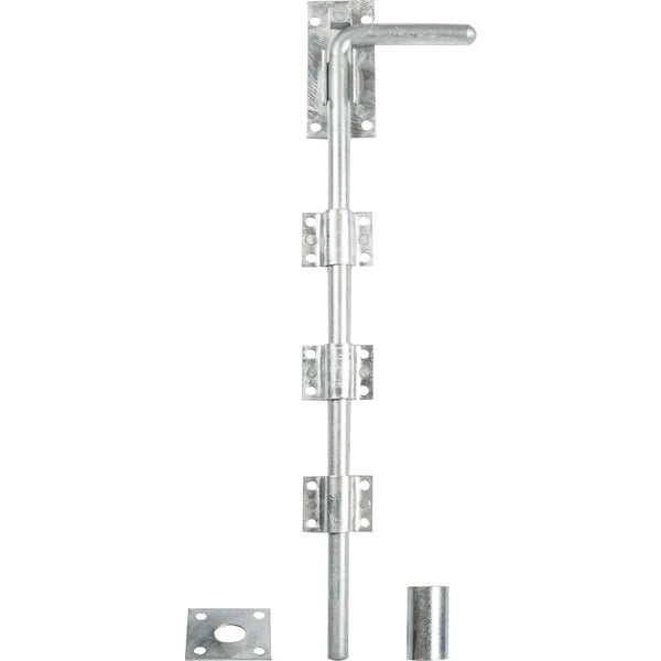 Garage Door Bolts