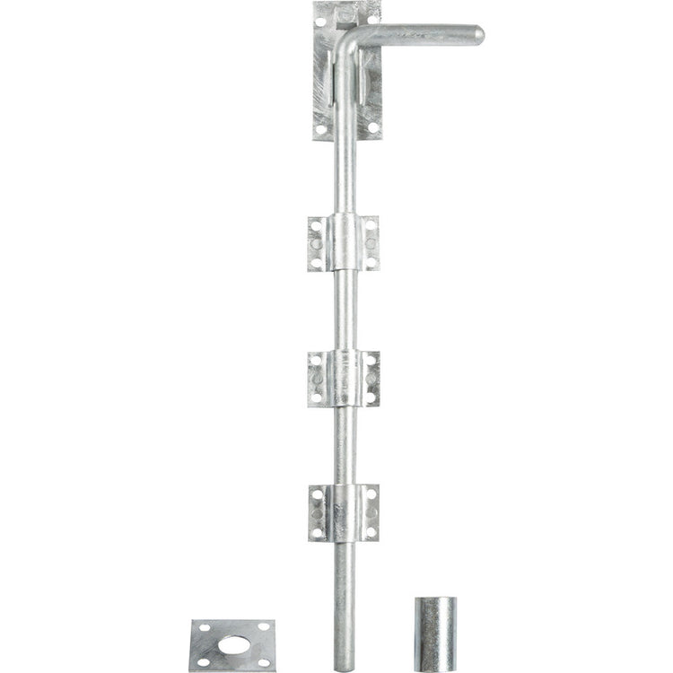 Gatemate Garage Door Bolts Lester Lowe Ltd