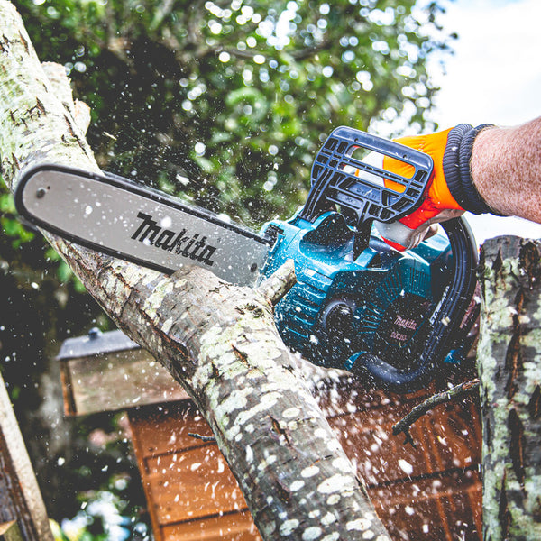 Makita DUC353Z Chainsaw