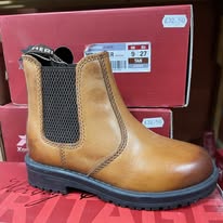 Safety & Work Wear