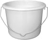 1 Litre White Paint Bucket