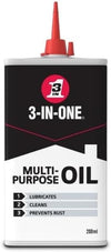 3 in 1 multi Purpose Oil