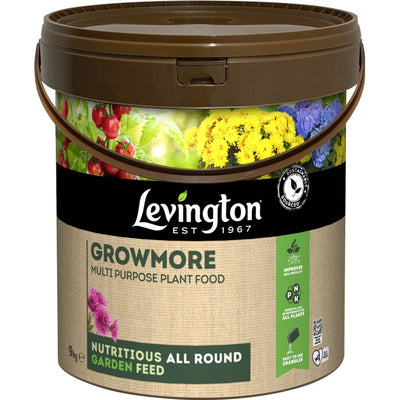 Levingtons Growmore 9kg