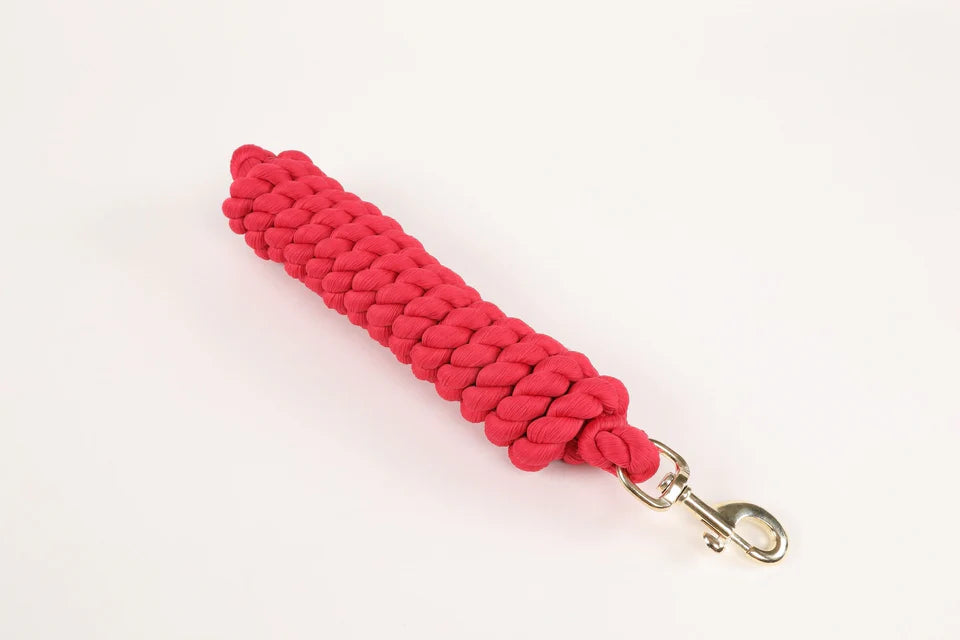 Headcollars and Lead Ropes