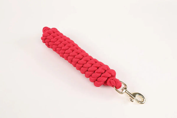 Headcollars and Lead Ropes