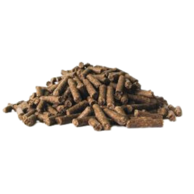 For Farmers Prime Rearer (Beef Grower Nuts) 25kg