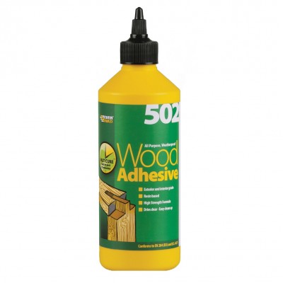 Everbuild 502 Wood Adhesive