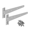 Weighty Scotch Tee Hinges