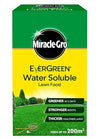 Miracle Gro Range