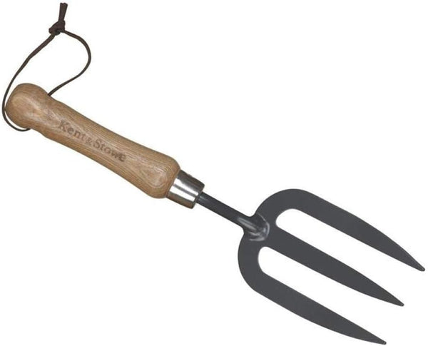 Garden Trowels and Forks