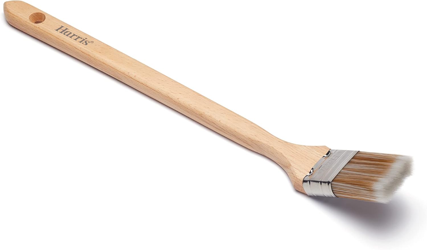 Harris extra reach ultimate wall and ceilings brush