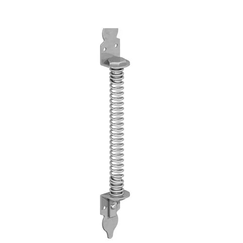 Gate return spring