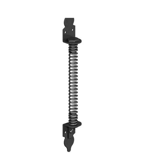 Gate return spring