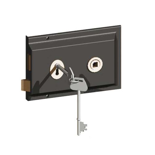 Rim Sashlock