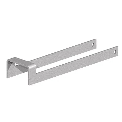 Throwover loop with handle