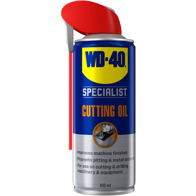 WD40 Cutting Oil