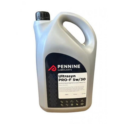 Pennine Ultrasyn Pro F 5w/30
