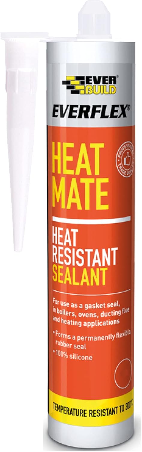 Everbuild Heat Mate
