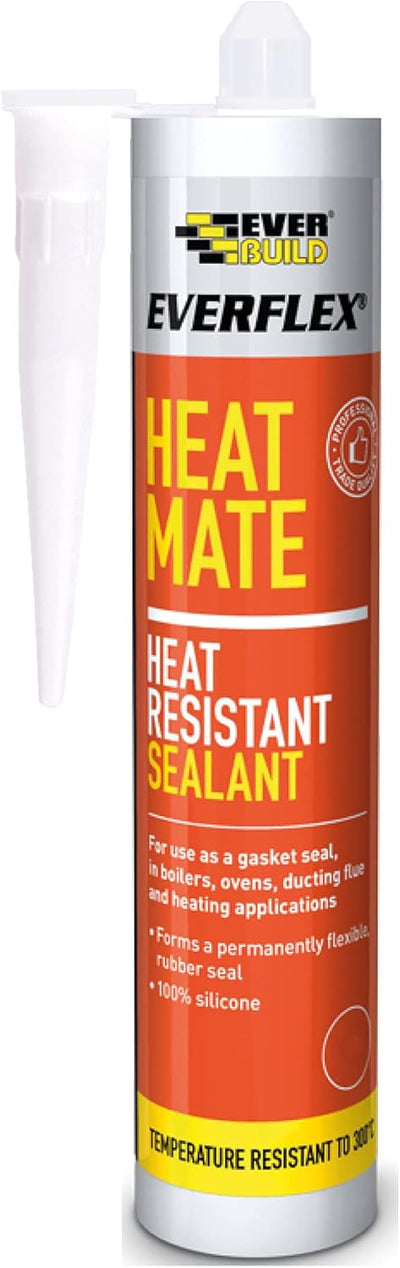 Everbuild Heat Mate