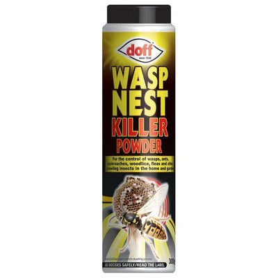 Doff Garden Products