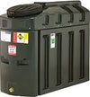 650 Slimline Bunded Oil Tank ITE