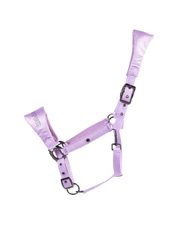Headcollars and Lead Ropes
