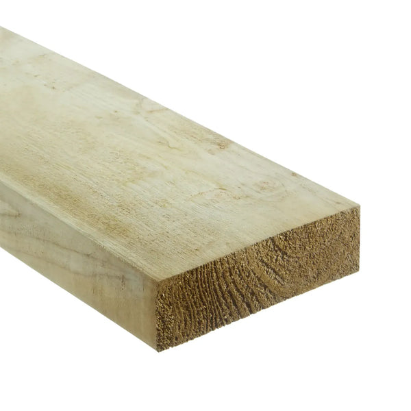 C24 Timber