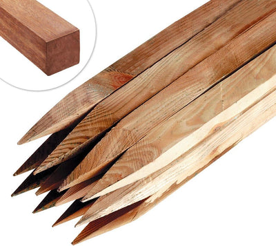 Other Fencing Materials