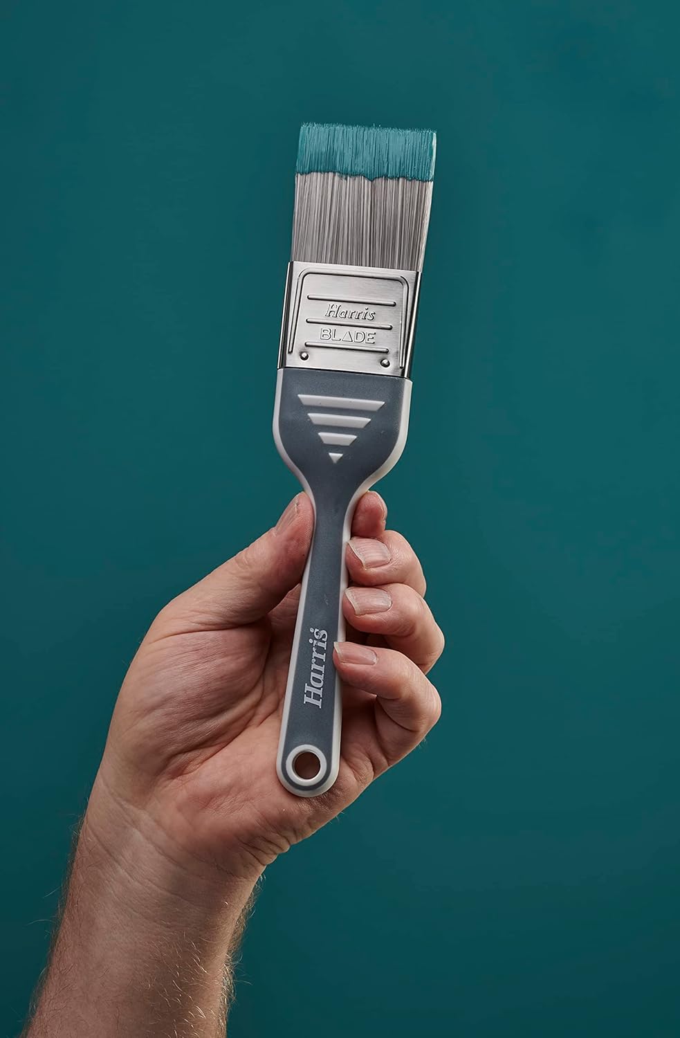 Harris Ultimate Walls & Ceilings Blade Technology Brush