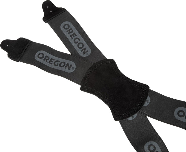 Oregon Button Braces