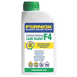 Heating Sundries and Accessories