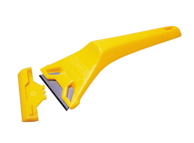 Stanley Window Scraper