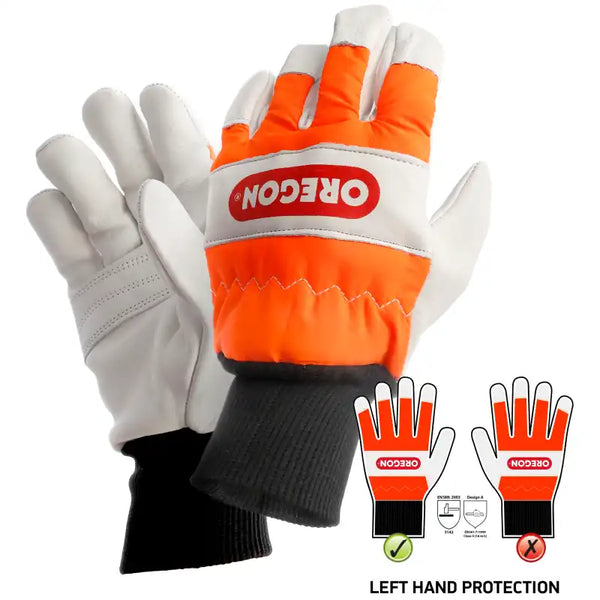 Oregon Chainsaw Safety Kit