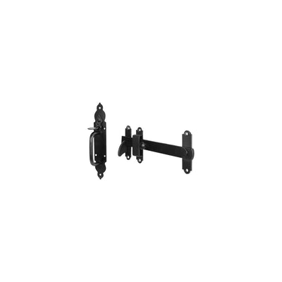 Heavy Gothic Suffolk Latch