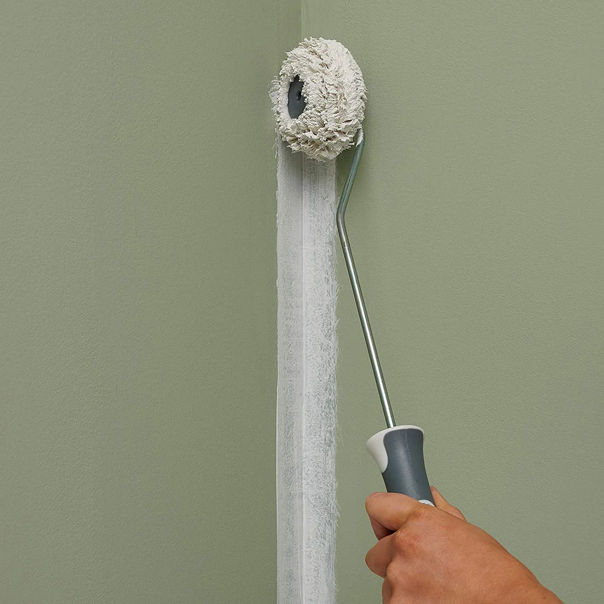 Harris Ultimate Walls & Ceilings Corner roller – Lester Lowe Ltd