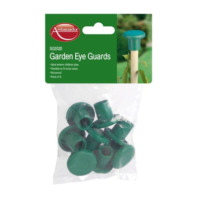 Ambassador Garden Eye guards