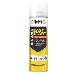 Holts Easy Start