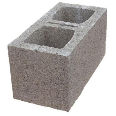 Hollow Concrete Blocks