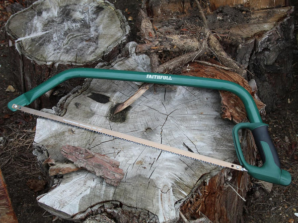 Bowsaw