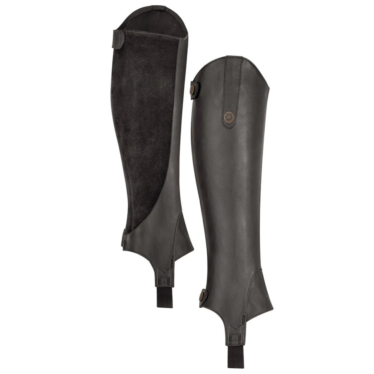 Gaiters and Half Chaps