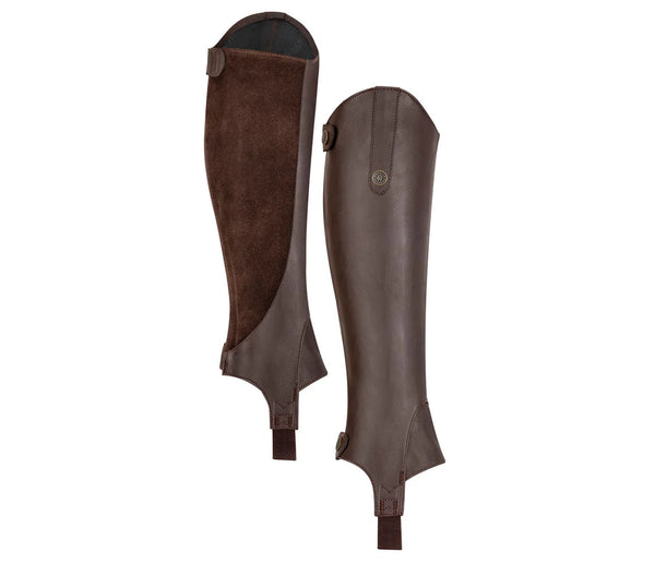 Gaiters and Half Chaps