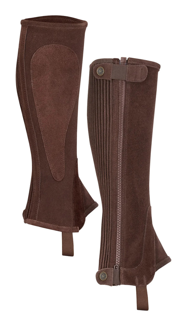 Gaiters and Half Chaps