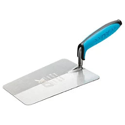 OX Pro Bucket Trowel Stainless Steel