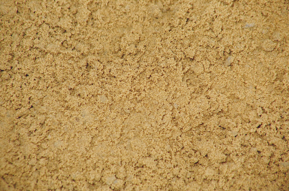 Yellow Sand