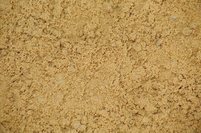 Yellow Sand