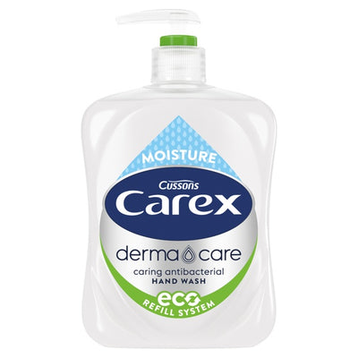 Carex Hand Wash