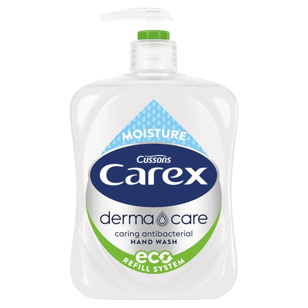 Carex Hand Wash