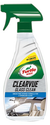 Turtle Wax: ClearVue