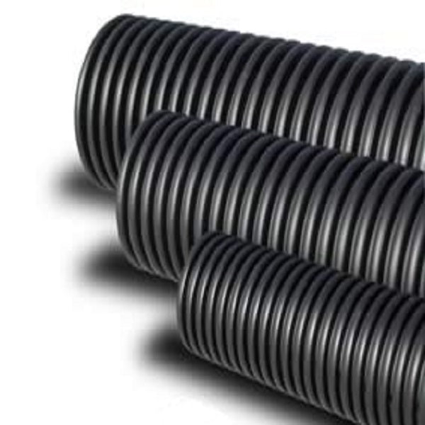 Twinwall Perforated and Non-Perforated