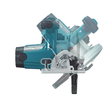 Makita DSS611Z Circular Saw